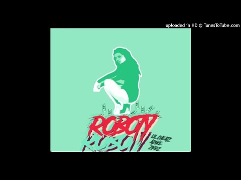 cheatz x adike x zkrz - roboty