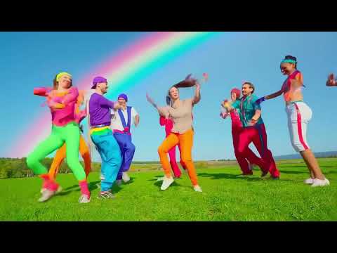 Over the Rainbow