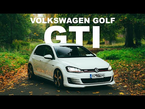 Volkswagen Golf GTI 2015 - Image 2