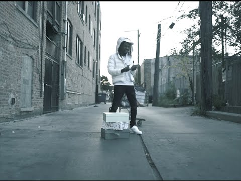 Lil Prada - "I Ain’t Lying" (Official Video) | Prod. Shawty Doo