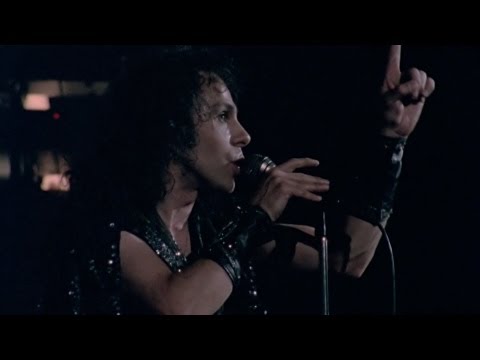 Dio - Don't Talk To Strangers (Live At The Spectrum 1986)