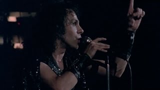 Dio - Don&#39;t Talk To Strangers (Live At The Spectrum 1986)