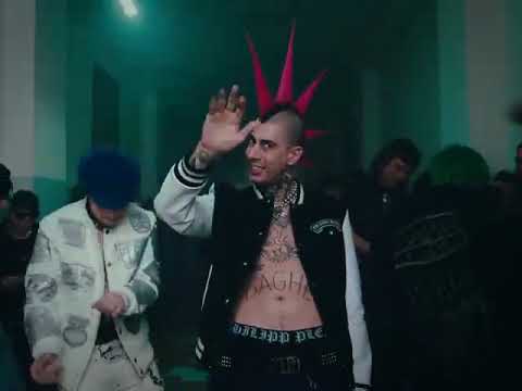 LA SAD, Articolo 31 - GOODBYE [crediti LA SAD ENT.