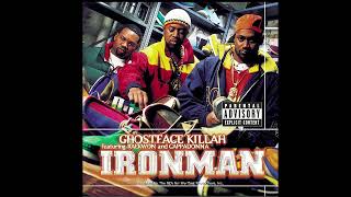 Ghostface Killah- Daytona 500 ftr  Raekwon &amp; Cappadonna