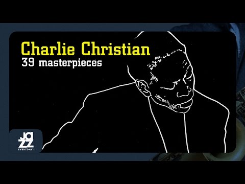 Charlie Christian - Seven Come Eleven