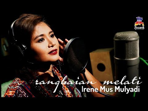 Irene - Rangkaian Melati (Official Music Video)