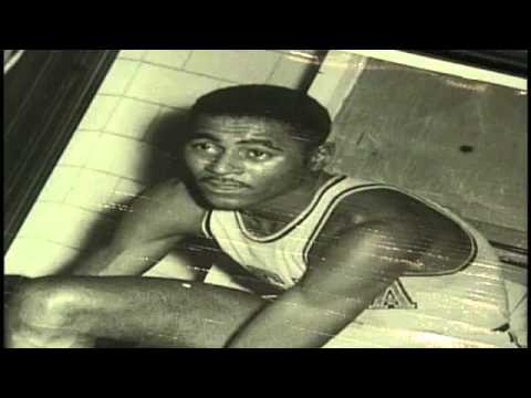 Remembering Local Legend Billy Harrell