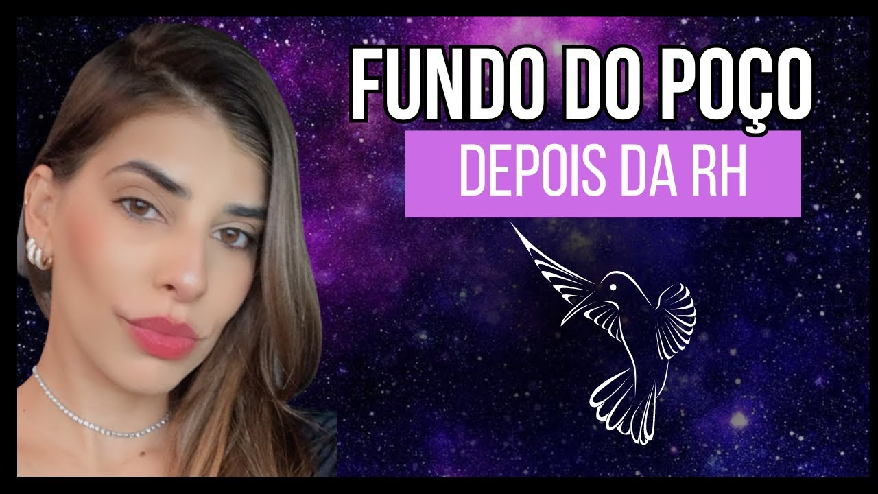 🟢FUNDO DO POÇO DEPOIS DA RESSONANCIA HARMONICA. #espiritualidade #heliocouto #autoconhecimento