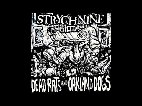 Strychnine - Dead Rats