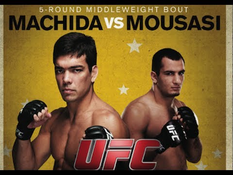 UFC Fight Night 36 - Main Card Breakdown and Analysis