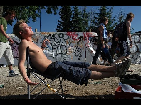 Byræven ft. Mambe - Roskilde Roskilde Roskilde!!!