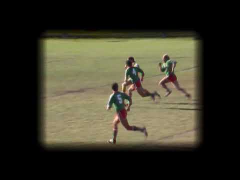 Illawarra Rugby League 80s Highlights