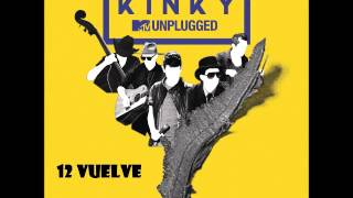 12 Vuelve (MTV Unplugged)