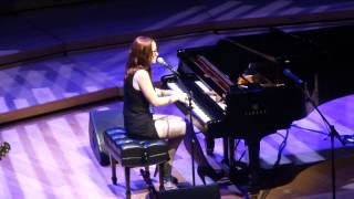 Ingrid Michaelson - Corner Of Your Heart (Live at Esplanade Concert Hall)