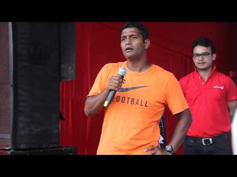 download lagu mp3 mp4 Bajaj Allianz Junior Football Camp, download lagu Bajaj Allianz Junior Football Camp gratis, unduh video klip Bajaj Allianz Junior Football Camp