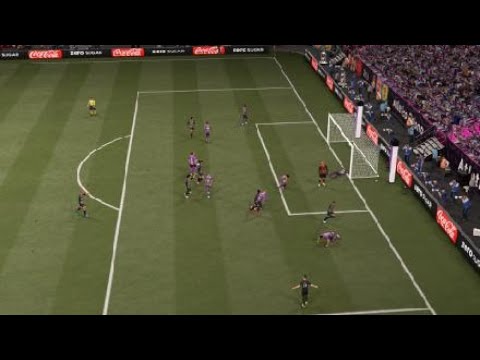 FIFA 21 post patch