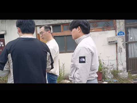 현장 스케치 | 영화 '추격자'