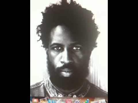 Saul Williams back to basics