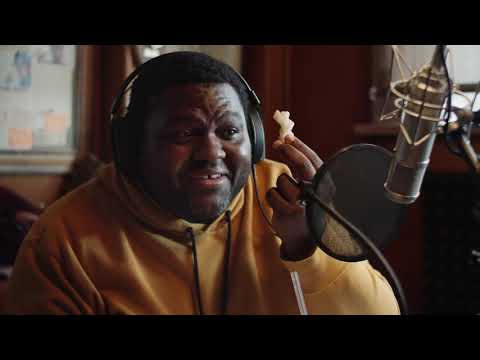 Official Taco Bell Commercial - Eat Like You : Build Your Own $5 Cravings Box