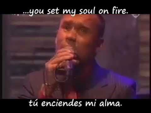 Rude Rich and the High Notes - I won't ever let you go (English - Español)