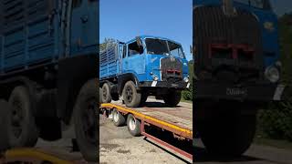 FIAT 642 / N65R kipper te koop - Foto 4 | Autoline NL FIAT 642 / N65R kipper | Foto 4 - Autoline