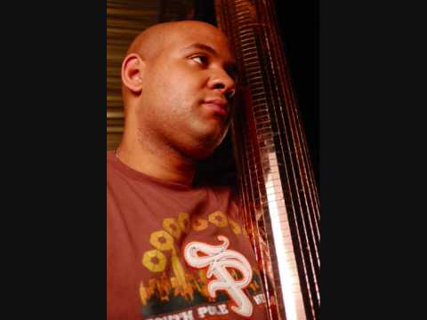 DJ Blackskin - Self Control ( High Quality )