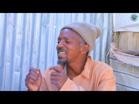 Eritrean kunama comedy movie "LOTORIYO"