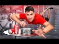 I Stole The Coca Cola Secret Formula