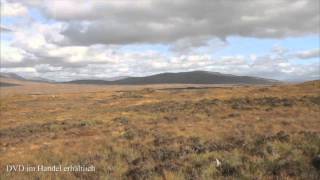 Die schottischen Highlands - Eine Wundervolle Reise