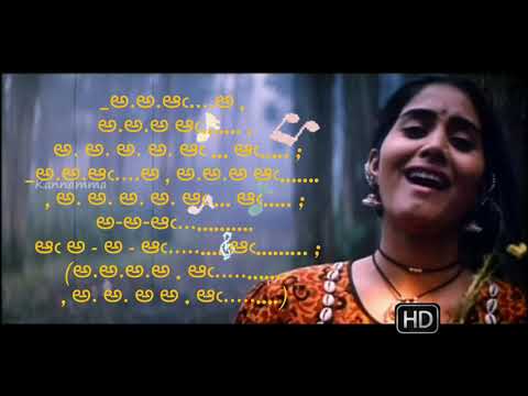 HRUDAYANJALI / హృదయాంజలి