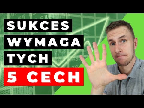 Cechy Osoby Przedsiębiorczej