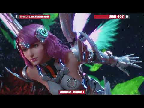 Balance Patch Fridays - TEKKEN 8 - [2.16.24]