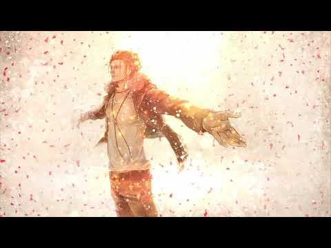 OST Library Emotional Section - Knell