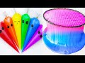 Ready For The Best Slime ASMR The Best Satisfying Videos 2614