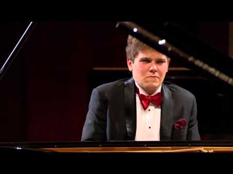 Video thumbnail for Nocturne in G major (Op. 37, No. 2)