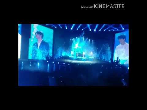 BTS speakyourself concert metlife190519
