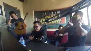 Download lagu LIVE !!! FIVE MINUTES - TERDAMPAR DI HATIMU mp3 Download lagu LIVE !!! FIVE MINUTES - TERDAMPAR DI HATIMU mp3