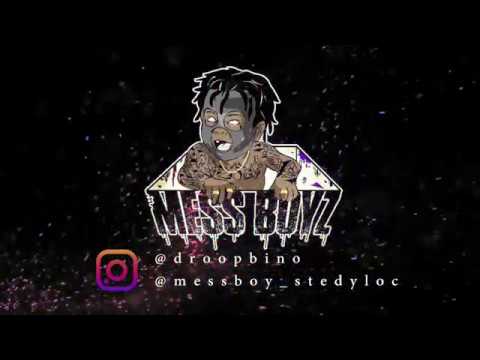 Stedy x Droopbino "Rider" [HD]