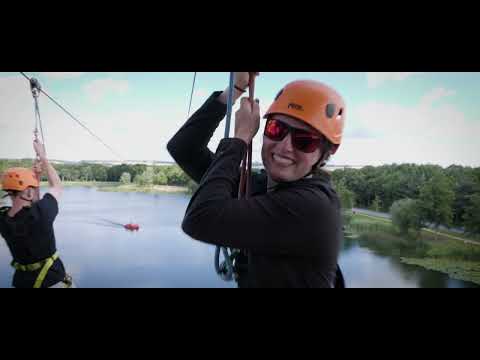 Be More You! with the Combined Cadet Force