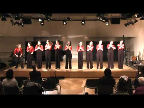 Jugendchor Zürich - Il Est Bel Et Bon