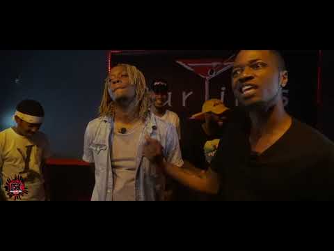 Bizznessz vs Roz Mula