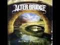 Alter Bridge - Find the Real + Lyrics