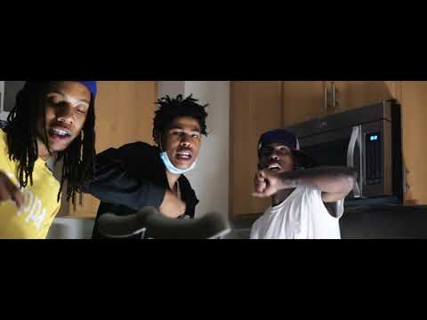 Mally g x Pistol P x C4 Murda - 400 shots