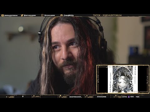 NieR Replicant  - Gods Bound By Rules | Reacting To Video Game Music!