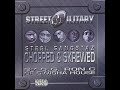 Street Military - Steel Gangstaz (2002) [Full Album] Houston, TX