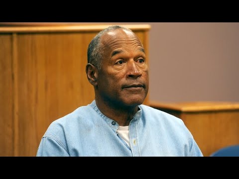 Fox to premiere "O.J. Simpson: The Lost Confession?"
