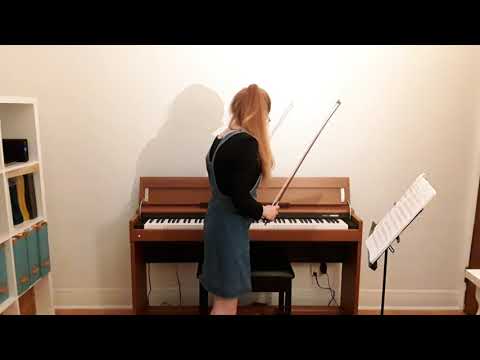 Galop (D. Kabalevsky)