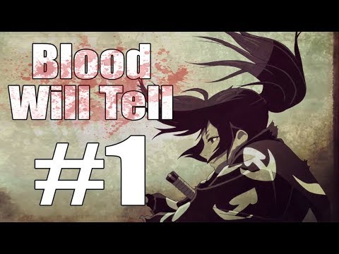 BLOOD WILL TELL: TEZUKA OSAMU´S DORORO #1 - Maldição