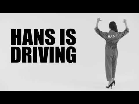 Video thumbnail for Hans is Driving