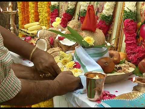 Akhil Akkineni 3rd Film Opening With Director Venky Atluri